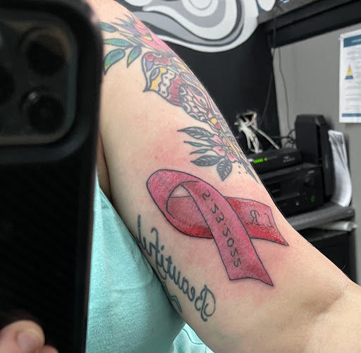 Tattoo Shop «Havana Street Tattoo», reviews and photos, 2712 S Havana St b, Aurora, CO 80014, USA