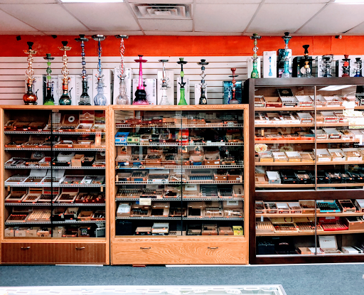 Tobacco Shop «Cigar & Cigarette Outlet», reviews and photos, 2158 Stefko Blvd, Bethlehem, PA 18017, USA