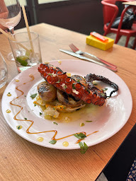 Photo n°75 de Saveurs de Porto ( Dijon ) à Dijon ()