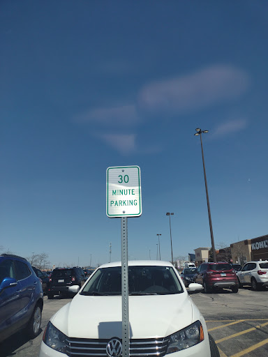 Dollar Store «Dollar Tree», reviews and photos, 2060 Sycamore Rd, DeKalb, IL 60115, USA