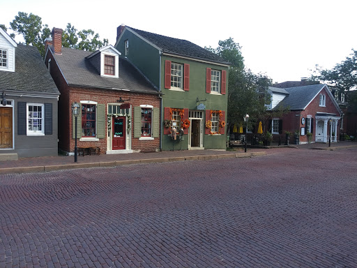 Gift Shop «The English Shop», reviews and photos, 423 S Main St, St Charles, MO 63301, USA