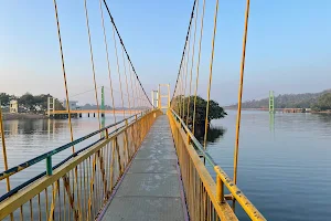 Laknavaram Bridge image