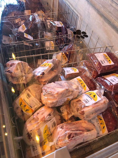 HundsEck unter Baumholder, 