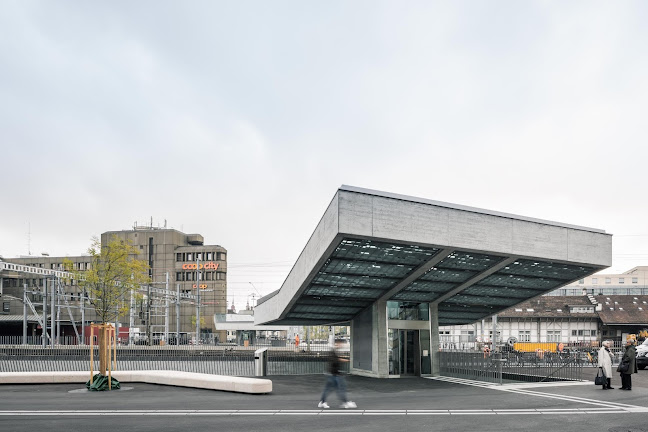 Rezensionen über Müller & Truniger Architekten in Zürich - Architekt