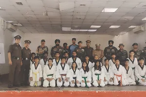 Pravir Taekwondo Class & physical fitness center image