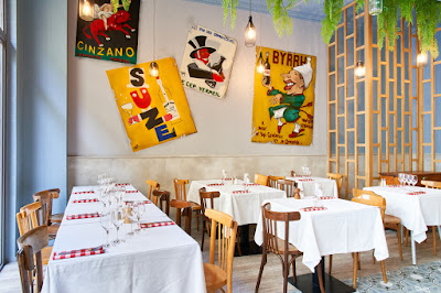 Bouchon Bât-d'Argent à Lyon