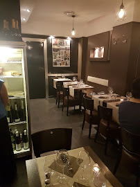 Atmosphère du Restaurant A MODO MIO PARIS - n°5