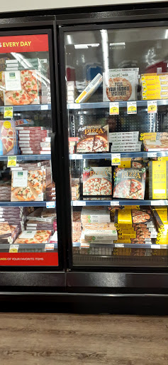 Supermarket «Lucky», reviews and photos, 15840 Hesperian Blvd, San Lorenzo, CA 94580, USA