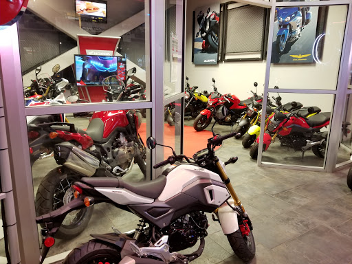 Motorcycle Dealer «KENT POWERSPORTS», reviews and photos