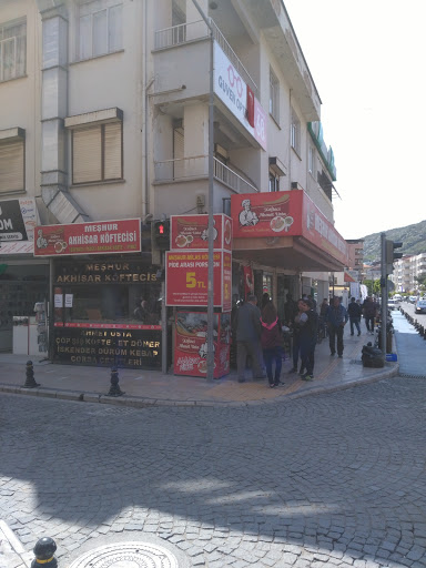 İslam Usta Börekçisi