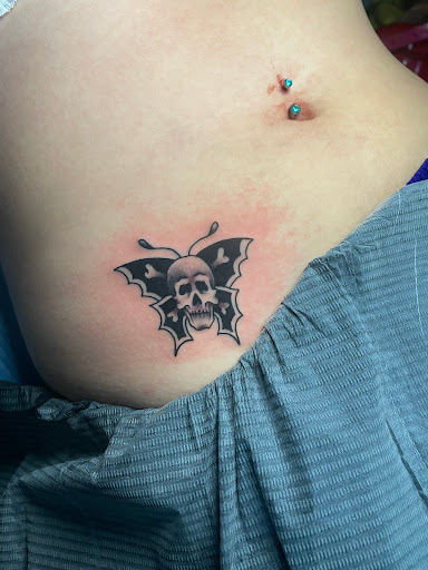 Tattoo Shop «High Street Tattoo Columbus», reviews and photos, 872 N High St, Columbus, OH 43215, USA