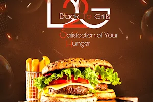 B2G CAFE n GRILL image