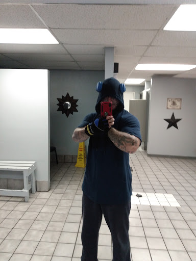 Gym «The Gym», reviews and photos, 1690 S Valley Dr, Las Cruces, NM 88005, USA