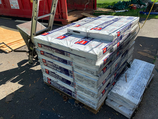  «All Roofing Solutions», reviews and photos, 1167 W Baltimore Ave #242, Media, PA 19063, USA