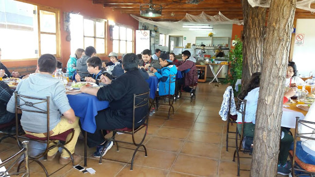 Restaurante La Herradura - Restaurante