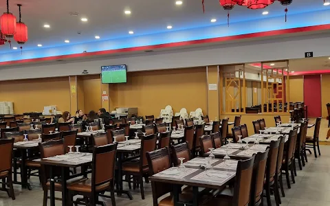 Restaurante Wok City image