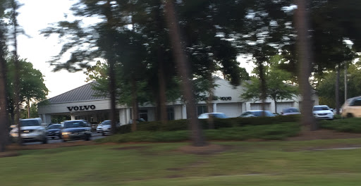 Car Dealer «Carolina Volvo», reviews and photos, 12 Gateway Village Rd, Bluffton, SC 29910, USA