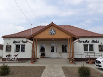 Körösszegapáti - Könyvtár