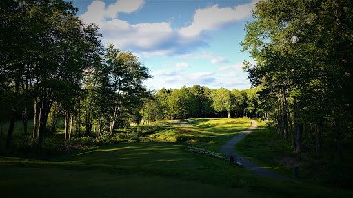 Golf Club «Purpoodock Club», reviews and photos, 300 Spurwink Ave, Cape Elizabeth, ME 04107, USA