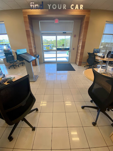 Used Car Dealer «CarMax», reviews and photos, 2756 Ross Clark Cir, Dothan, AL 36301, USA