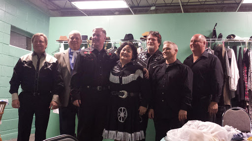 Performing Arts Theater «Millbrook Theatre», reviews and photos, 5720 Main St, Millbrook, AL 36054, USA