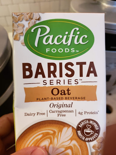 Coffee Shop «Paramo Coffee», reviews and photos, 4 Embarcadero Center, San Francisco, CA 94111, USA