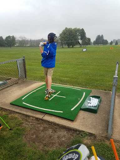 Golf Club «Briarwood Golf Club», reviews and photos, 4775 West Market Street, York, PA 17408, USA