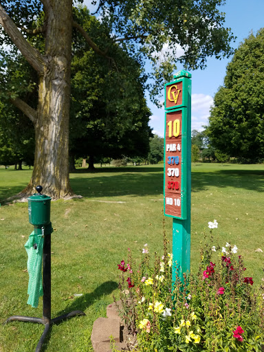 Golf Club «Crestview Golf Club», reviews and photos, 900 D Ave W, Kalamazoo, MI 49009, USA