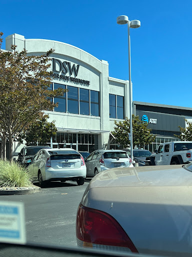 Shoe Store «DSW Designer Shoe Warehouse», reviews and photos, 21 W Hillsdale Blvd, San Mateo, CA 94403, USA