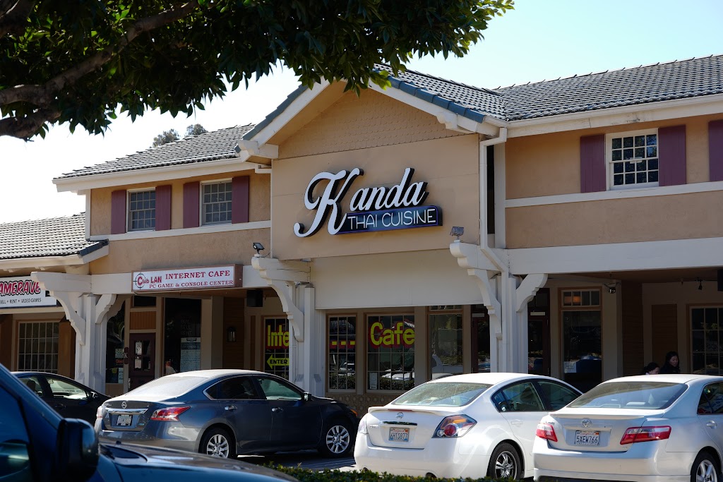 Kanda Thai Cuisine 92110