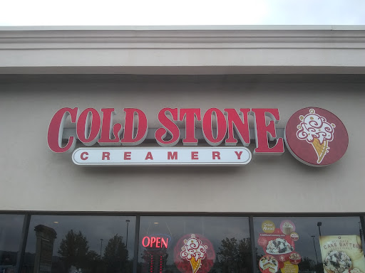 Ice Cream Shop «Cold Stone Creamery», reviews and photos, 28 Backus Ave, Danbury, CT 06810, USA