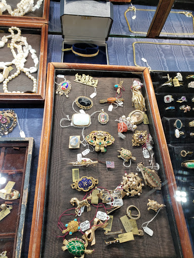 Jeweler «Limited Unlimited Jewelers», reviews and photos, 8 S Moger Ave # A, Mt Kisco, NY 10549, USA