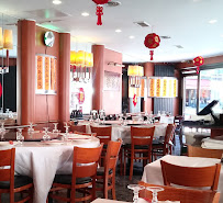 Atmosphère du Restaurant chinois Sinorama 大家樂 à Paris - n°12