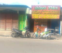 Kafe Anggi photo