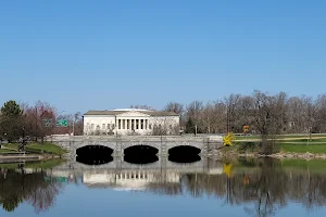 Delaware Park image