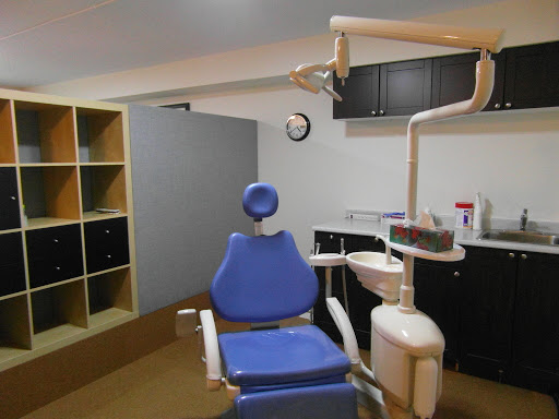 Barrhaven Denture Clinic