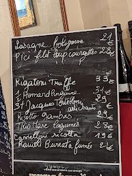 Photo n°13 de Geppetto. à Nice ()