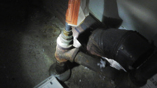 Plumber «Dial One Johnson Plumbing», reviews and photos, 158 Hood St, Cedar Hill, TX 75104, USA