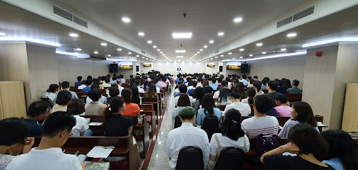 Korean Presbyterian Church of Jesus