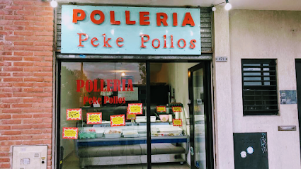 Peke Pollos