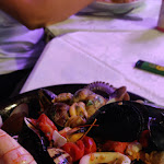 Photo n°11 de l'avis de Maria.i fait le 19/09/2020 à 13:37 sur le  Ristorante Pizzera-Blow Up à Sessa Aurunca-baiadomizia