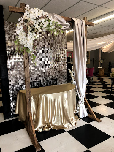 Tent Rental Service «Affordable Elegance Rental», reviews and photos, 1800 Vermillion St, Hastings, MN 55033, USA