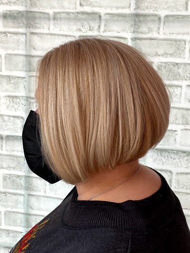 Beauty Salon «Purple Orchid Salon», reviews and photos, 250 US-6, Mahopac, NY 10541, USA