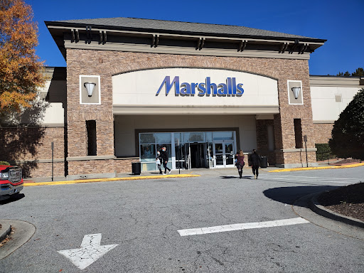 Department Store «Marshalls», reviews and photos, 1600 Mall of Georgia Blvd, Buford, GA 30519, USA