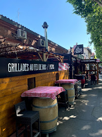 Atmosphère du Bistro Crampel à Toulouse - n°9