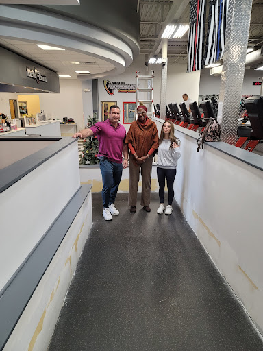 Gym «Retro Fitness», reviews and photos, 516 Lincoln Hwy, Fairless Hills, PA 19030, USA