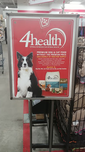 Home Improvement Store «Tractor Supply Co.», reviews and photos, 67 Palomba Dr, Enfield, CT 06082, USA