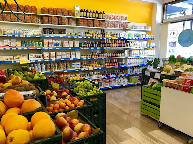 Dalla Mari | il Supermercato Biologico Piazza Guglielmo Marconi, 56, 33080 Fiume Veneto PN, Italia