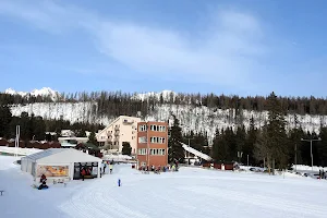 Areál bežeckého lyžovania SNOW Štrbské Pleso image