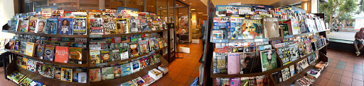 Book Store «Barnes & Noble», reviews and photos, 1201 3rd St, Santa Monica, CA 90401, USA